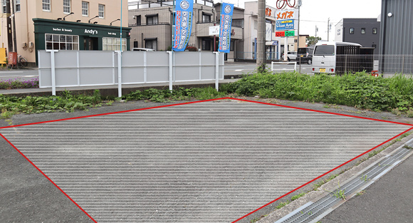 小八の東隣【不動産Labo.様】